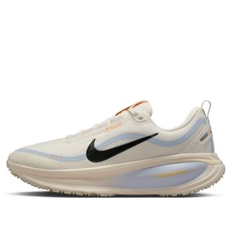 Nike (WMNS) Nike Air Zoom Vomero 18 Gore-Tex Pale Ivory Football Grey HQ7002-100