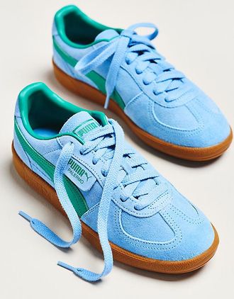 Puma Palermo Sneakers