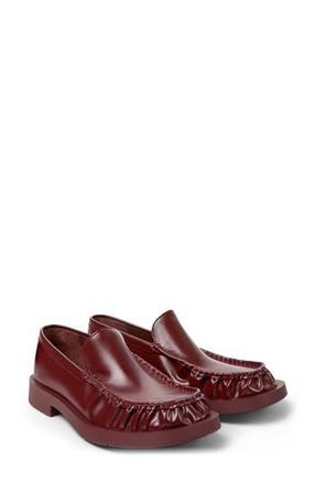 Camper Mil 1978 Loafer in Burgundy at Nordstrom Rack, Size 43