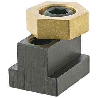 Format Exzenter Fijaci&oacute;n De Voltaje Para T-nut 20 Mitee-bite