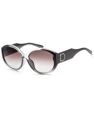Ferragamo Womens Sf947sa 59Mm Sunglasses