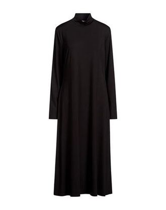 Croch&egrave; VESTIDOS - Vestidos largos en YOOX.COM