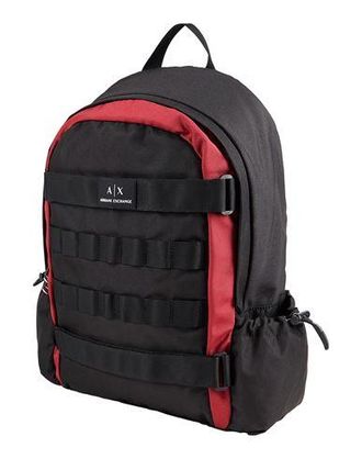 A|X Armani Exchange BORSE - Zaini su YOOX.COM