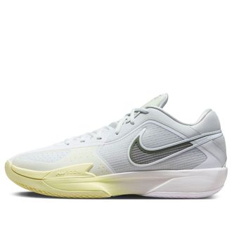Nike Air Zoom GT Cut Cross Grey Yellow HF0218-002