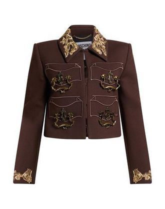 Moschino COATS & JACKETS - Jackets sur YOOX.COM