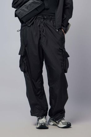 Yohji Yamamoto Nyl Wre 3s Cargo