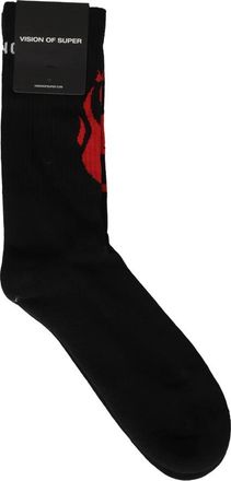 Vision Of Super Vision OF Super, Uomo, Mutande, Nero, Taglia unica, new