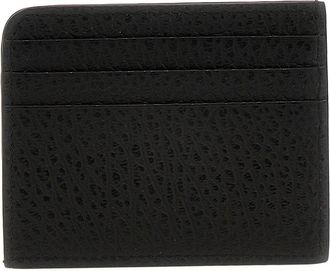 Maison Margiela Card Case - Black