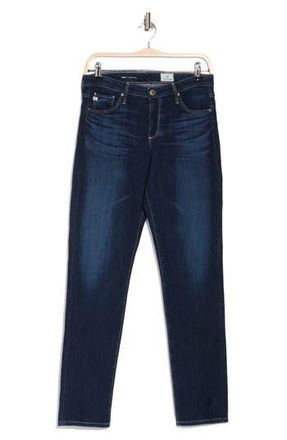 AG - Adriano Goldschmied Prima Ankle Slim Tapered Jeans in Fairweather at Nordstrom Rack, Size 23