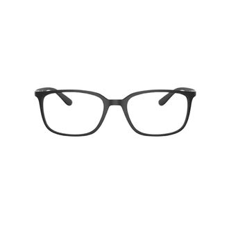 Ray-Ban unisex, Accessoires, Zwart, Maat: ONE Size Satijn