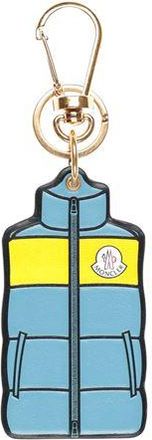 Moncler Marroquiner&iacute;a - Llaveros en YOOX.COM