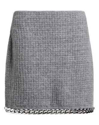Tory Burch BOTTOMWEAR - Mini skirts on YOOX.COM