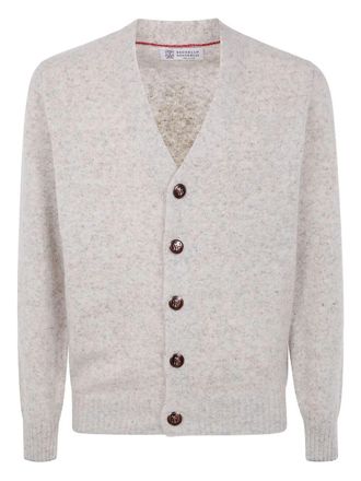 Brunello Cucinelli Classic Cardigan