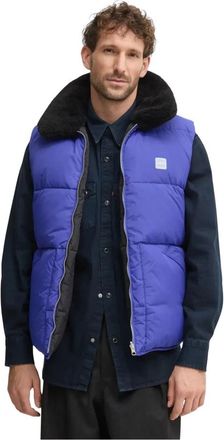 A.P.C. A.p.c., Uomo, Giacche, Blu, S, new
