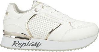 Replay CALZATURE - Sneakers su YOOX.COM