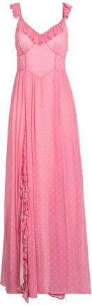 LoveShackFancy DRESSES - Maxi dresses sur YOOX.COM
