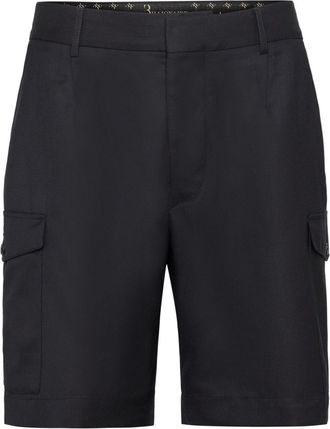 Billionaire Boys Club Cargo corti sartoriali - Blu