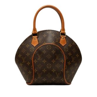 Louis Vuitton Pre-owned Ellipse PM - - Pre-owned - Donna - Marrone - ONE SIZE