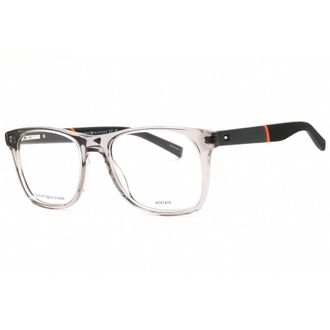Tommy Hilfiger Demo Square Mens Eyeglasses TH 2046 0KB7 53