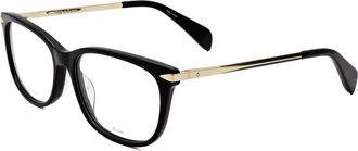 Rag & Bone Rag & Bone Womens 54 mm Green Opticals