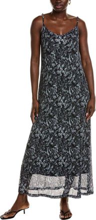 Element V-Neck Slip Dress
