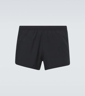 Tom Ford Technical swim trunks