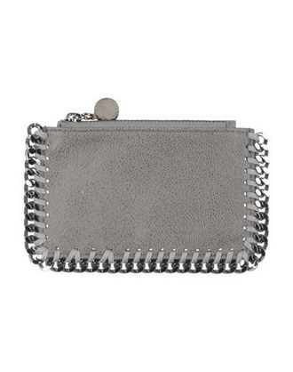 Stella McCartney Small Leather Goods - Cardholders sur YOOX.COM