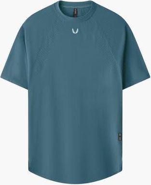 ASRV Laser-Vent Established Tee in Storm at Nordstrom, Size Xx-Large