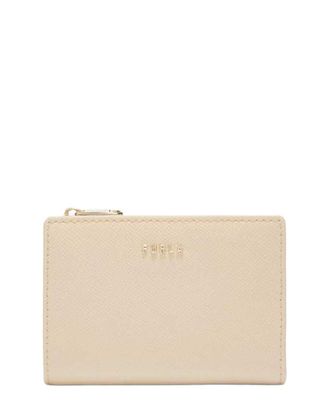 Furla Classic Leather Bifold Wallet