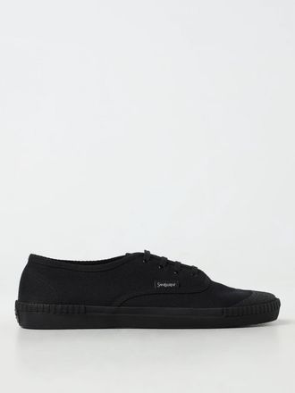 Saint Laurent Sneakers Wes Saint Laurent in canvas