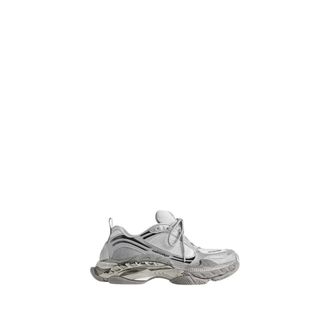 Balenciaga Schoenen, Heren, Grijs, 45 EU, Sneakers