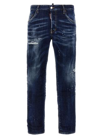 Dsquared2 Skater Jeans