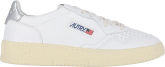 Autry medalist Low Sneakers