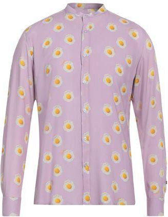 Daniele Alessandrini CAMISETAS Y TOPS - Camisas en YOOX.COM