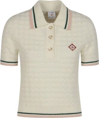 Casablanca Mujer, Camisetas, Blanco, Talla: M