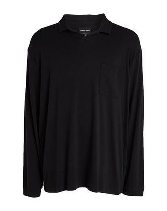Giorgio Armani TOPWEAR - Polo shirts sur YOOX.COM