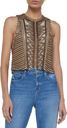 L'agence Kienna Tank Top