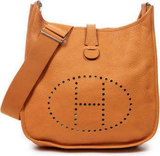 Herm&egrave;s Evelyne III GM Schoudertas