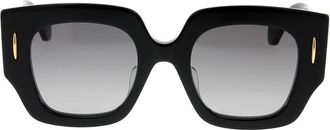 Loewe unisex, Accesorios, Negro, Talla: ONE Size