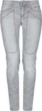 Jeckerson PARTES DE ABAJO - Pantalones vaqueros en YOOX.COM