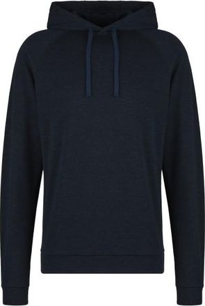 Stoic Merino260 MMXX.Göteborg Hoody Merinohoodie - Unisex | schwarz