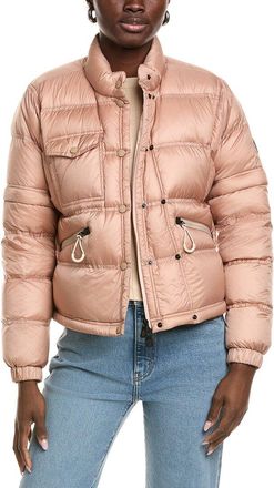 Moncler Down Puffer Jacket
