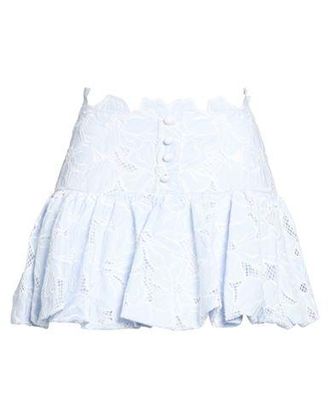 Sandro Mini skirts