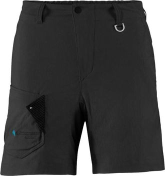 Kl&auml;ttermusen Alfhild Shorts Shorts f&uuml;r Damen | schwarz