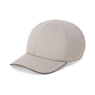 Maurizio Baldassari Caps - Heren - Petten - Beige - ONE Size - Accessoires