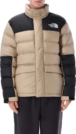 The North Face Beige Limbara Insulated Jacket
