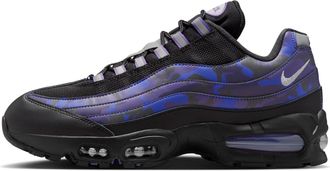 Nike Air Max 95 Court Purple Wild Grape HQ1973-500
