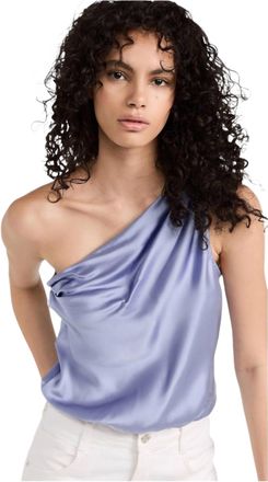 Cami NYC Darby Bodysuit In Cornflower