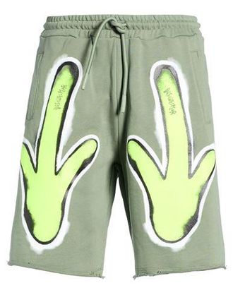 Disclaimer BOTTOMWEAR - Shorts & Bermuda Shorts on YOOX.COM