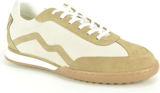 Cycleur de Luxe Schoenen, Heren, Beige, 41 EU, Su&egrave;de, N. Fijne Z